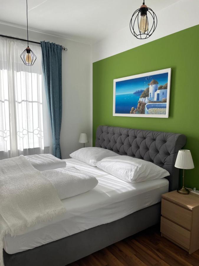 Studios Klagenfurt Клагенфурте Экстерьер фото