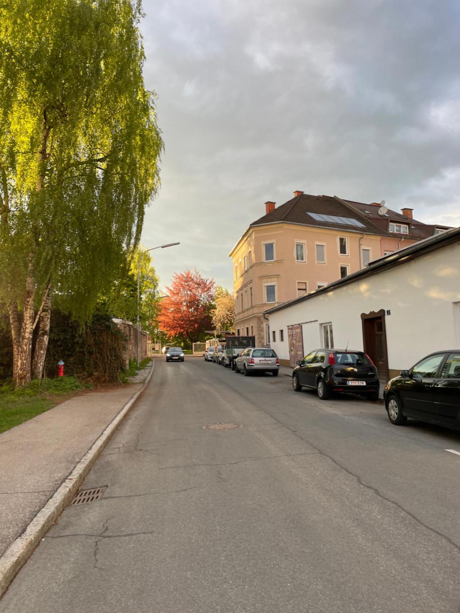 Studios Klagenfurt Клагенфурте Экстерьер фото
