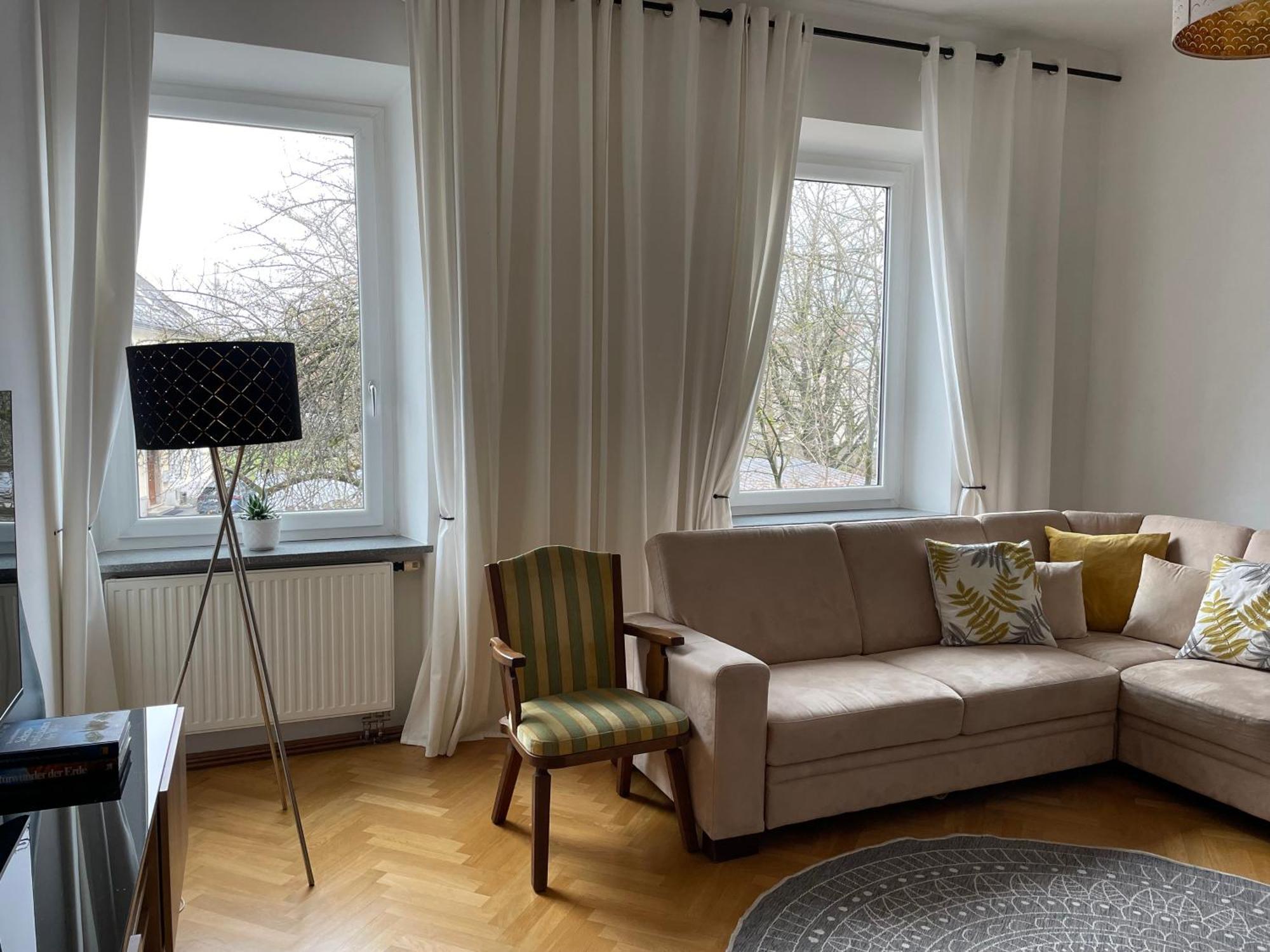 Studios Klagenfurt Клагенфурте Экстерьер фото