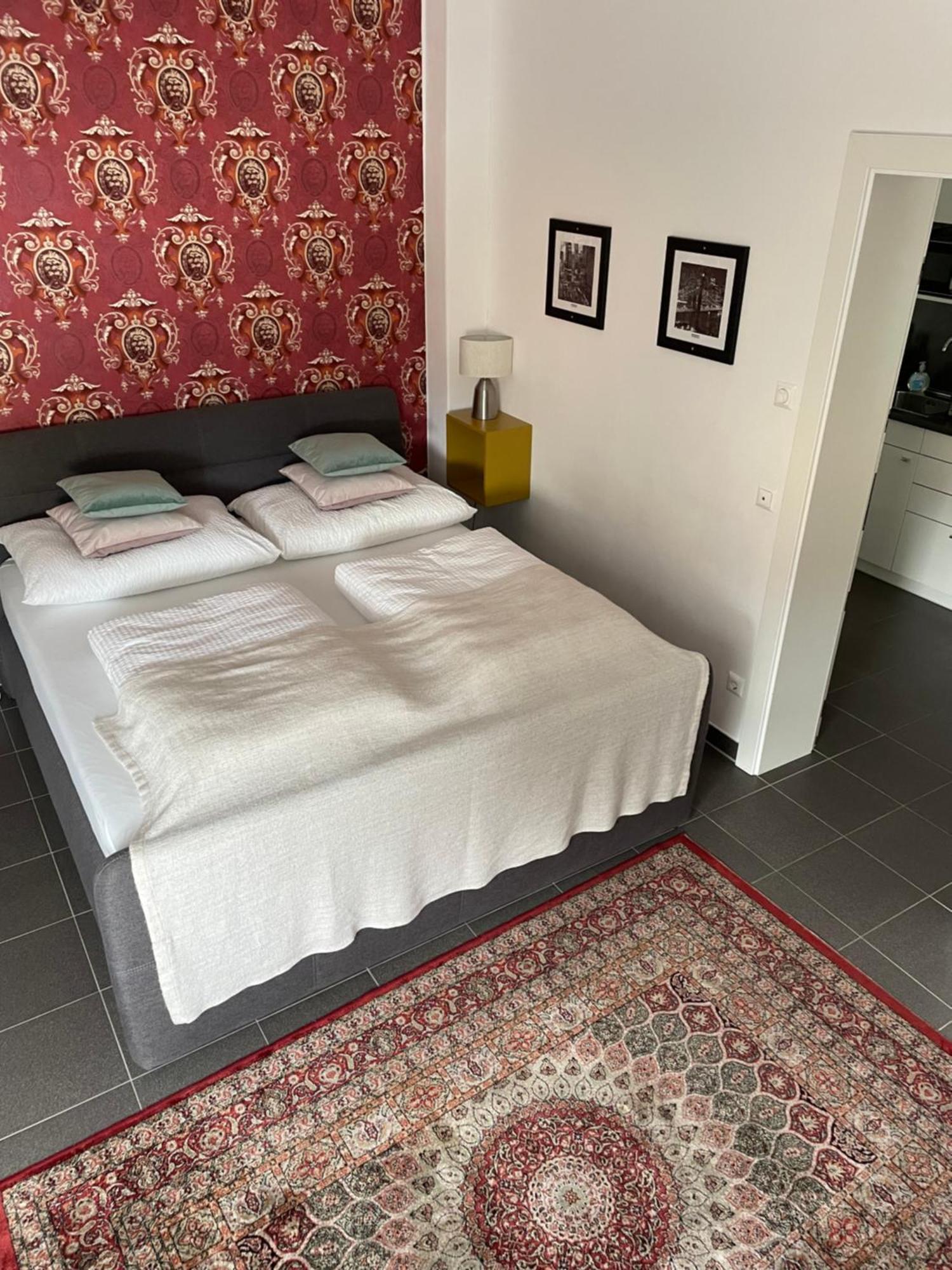 Studios Klagenfurt Клагенфурте Номер фото